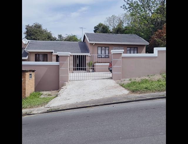3 BEDROOM HOUSE TO LET IN NORTHDENE